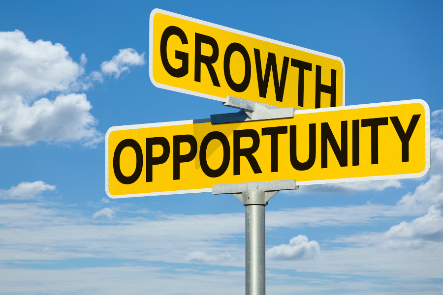 Poll asking Do you believe that the New Year brings new opportunities?