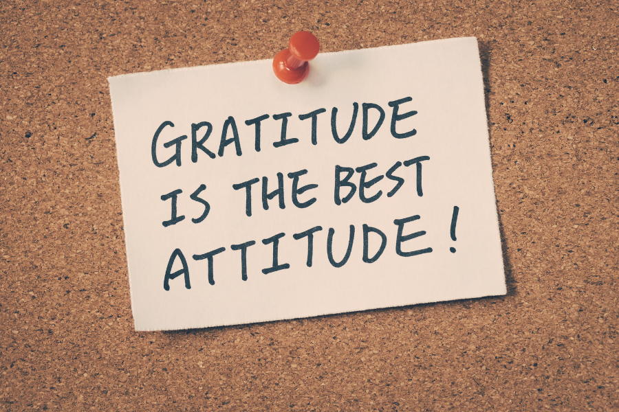 Poll asking What do you do in response to someone you try to help, and they, in return, show you a lack of gratitude for your support?” width=